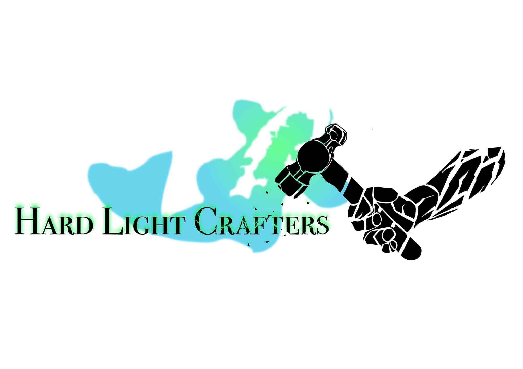 Hard Light Crafters
